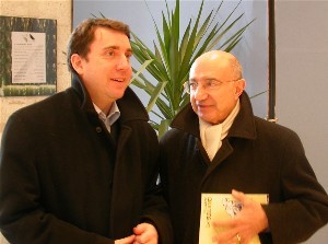 Réactions indignées du Maire d'Angoulême