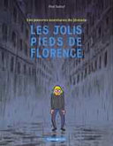 Le Prix Goscinny 2004 revient à Riad Sattouf