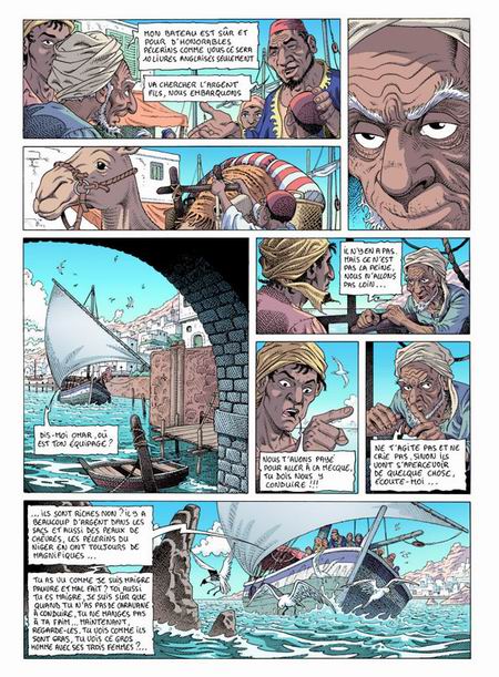 Histoires extraordinaires T1 - Par Pierre Bellemare et Jacky Clech - Joker