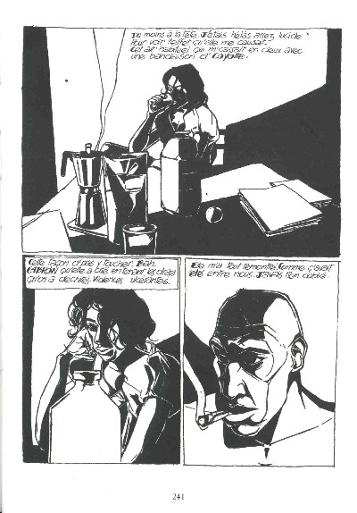Intégrale No mas pulpo - Par Joe G. Pinelli - Ego Comme X