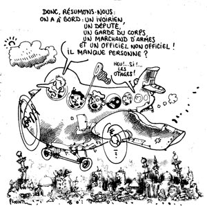 Le Larousse de la BD - par Patrick Gaumer - Editions Larousse