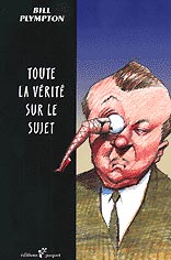 Bill Plympton : "Don Martin est une de mes influences majeures".