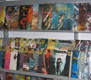 45. Comment les mangas ont envahi la Pologne