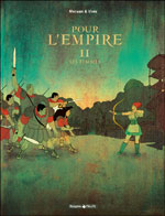 « Pour l'Empire », un incontournable de la rentrée