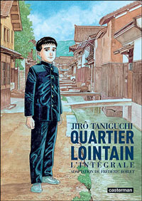 Sandrine Kiberlain jouera dans « Quartier Lointain » 