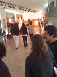 Istanbulles 2012 : Bulles franco-belges, turques et internationales sur le Bosphore