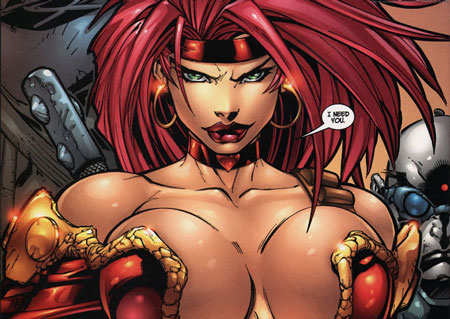 Joe Madureira "Je fais un job plutôt cool ! "