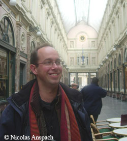 Pierre-Paul Renders