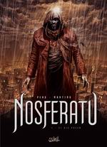 Olivier Peru ("Assassin, Nosferatu, Zombies, In Nomine, Lancelot") : « Mon esprit aime se promener dans les univers fantastiques »