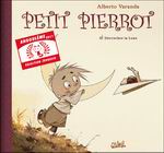 Alberto Varanda (Petit Pierrot, Elixirs) : « J'ai beau aimer dessiner des dragons, je ne me cantonne pas à cela »