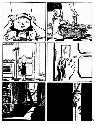 Les Funérailles de Luce - Par Benoît Springer - Vents d'Ouest
