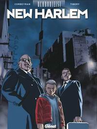Les séries multiples d'Uchronie[s] bouleversent la réalité de la BD