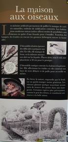 Le labyrinthe de Barvaux envahi par les personnages de Spirou