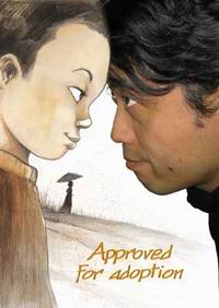 Laurent Boileau (<i>Approved for Adoption</i> 1/2) : « Il fallait que je me réapproprie le récit pour mieux le transmettre au public »