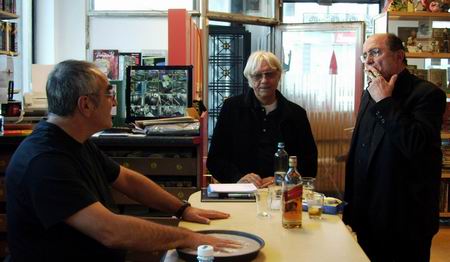 Quand la bande dessinée rencontre la photographie à Bruxelles