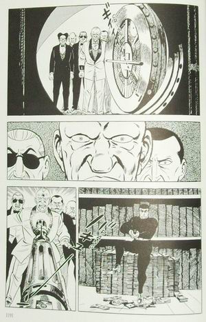 Best 13 of Golgo 13 : Le choix des lecteurs et de l'auteur - Par Takao Saito - Glénat