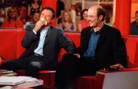 Jean-Pierre Coffe : "Je ne connais rien à la bande dessinée"