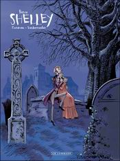 Les Shelley, pionniers du romantisme
