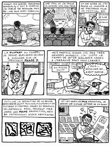 Le Monde d'Alec