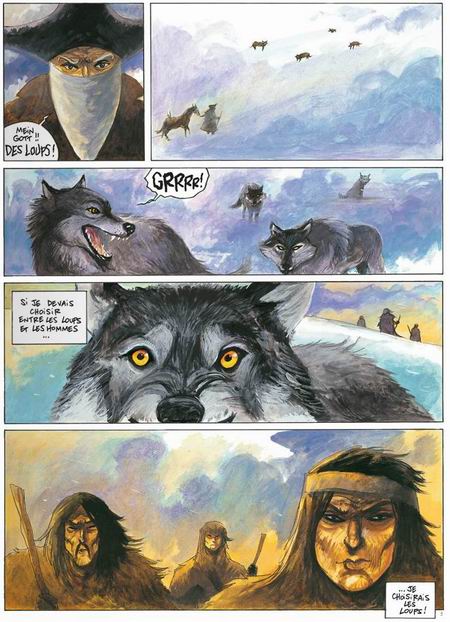 Les aventures oubliées du Baron de Münchhausen, tome 3 : Chinoiseries - Par Supiot - Vents d'Ouest