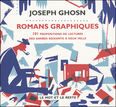 101 « romans graphiques » pour les fêtes