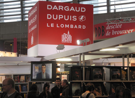 Quand la réalité dépasse Largo Winch : Tentative d'escroquerie chez Media-Participations