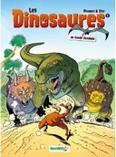 Les Dinosaures en conférence au Muséum d'histoire naturelle d eparis