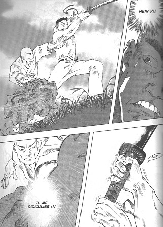 Shogun Seinen n°4
