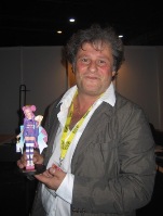 11. "Death Note" (Kana) et "Paranoïa Agent" (Dybex) vainqueurs des Japan Expo Awards 2007