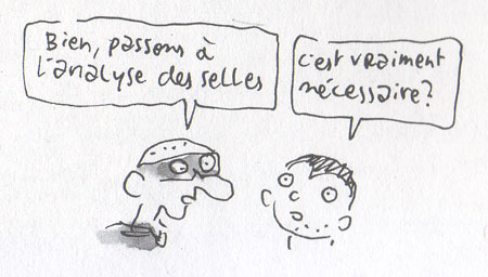 Auteurs et critiques de bande dessinée : un moment de crispation
