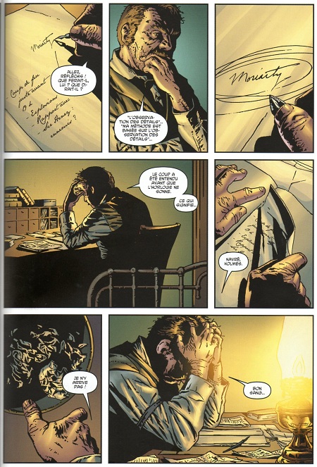 Sherlock Holmes Sherlock Holmes