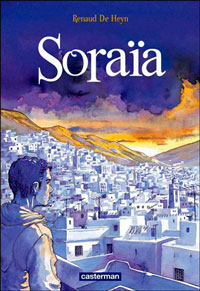 Renaud de Heyn : « Soraïa est un problème de conscience »