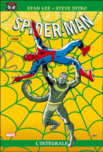 Spider-Man fête ses 50 ans (2/4) : Un générateur de "super-vilains"