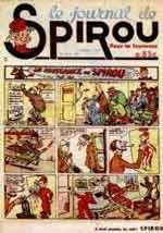 76. La BD franco-belge en ordre de bataille
