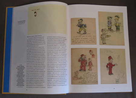 Le Spirou méconnu de Rob-Vel