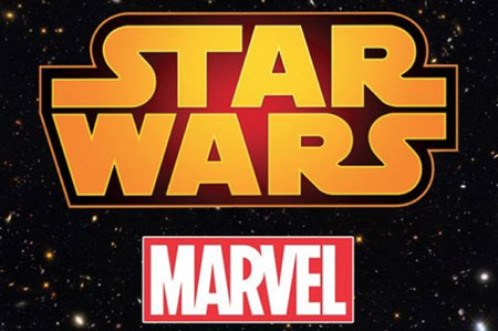 La licence des comics "Star Wars" revient chez Marvel à partir de 2015 !