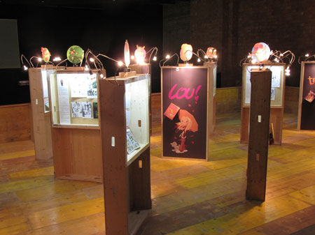 Lausanne 2010 : un festival sous le soleil