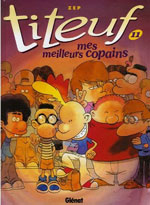 107. Titeuf : les secrets d'un triomphe