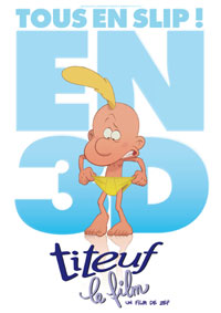 2011 : l'année où la BD déferla sur le grand écran