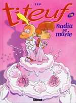 34. Le marché de la BD en France : 43,3 millions d'albums vendus en 2004 (+13,3%) selon GFK