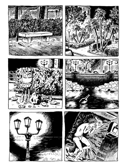 Fratelli – Par Alessandro Tota – Cornélius