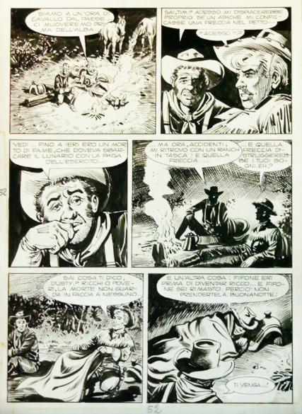 Décès de l'éditeur Sergio Bonelli