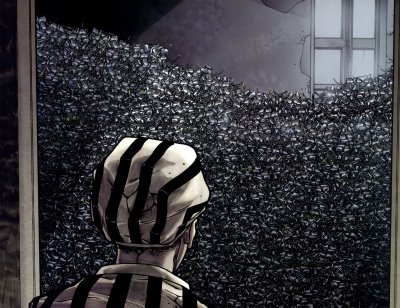 X-men Magnéto : le testament - Di Giandomenico- janvier2010