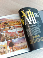 La grande presse dynamise la BD classique