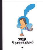 Zep au Musée de Design et d'Arts appliqués contemporains de Lausanne