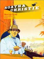 François Rivière : Au service de la Reine du Crime