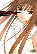Anne Freaks, T1 et T2 – Par Yua Kotegawa - Pika