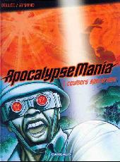 ApocalypseMania - Intégrale : Le Cycle des lumières - par Bollée & Aymond - Dargaud
