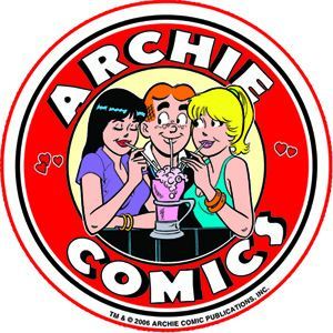 Archie Comics passe au numérique