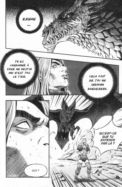 Archlord T2 - Park Jin-Hwan - Tokebi